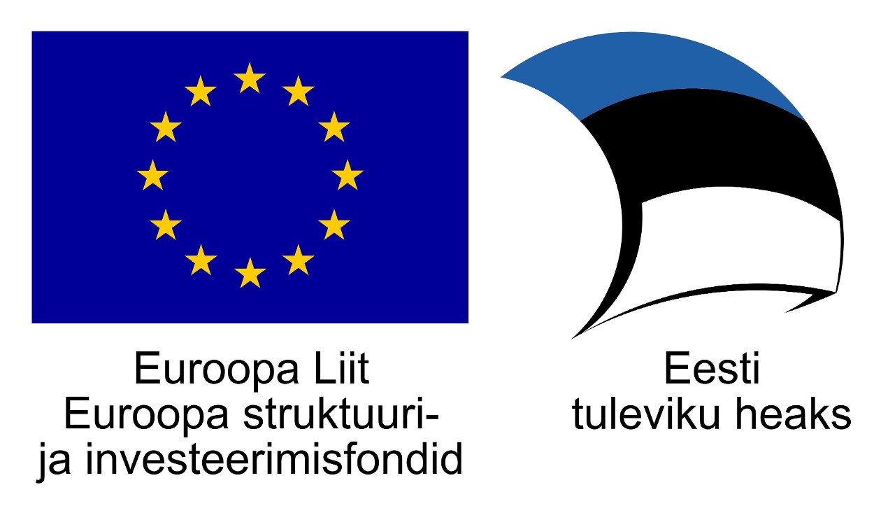 struktuuritoetuste logo